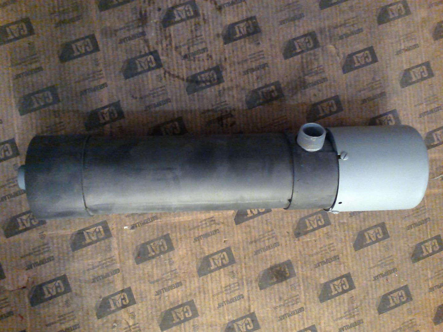 CAT 7E6249 part 1
