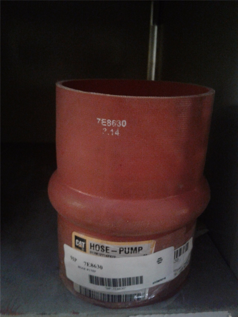 CAT 7E8630 part 1