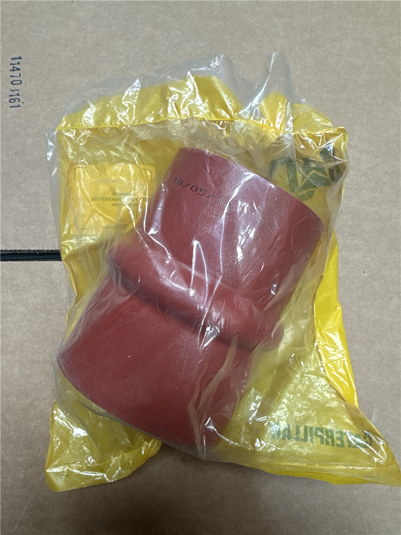 CAT 7E8630 part 3