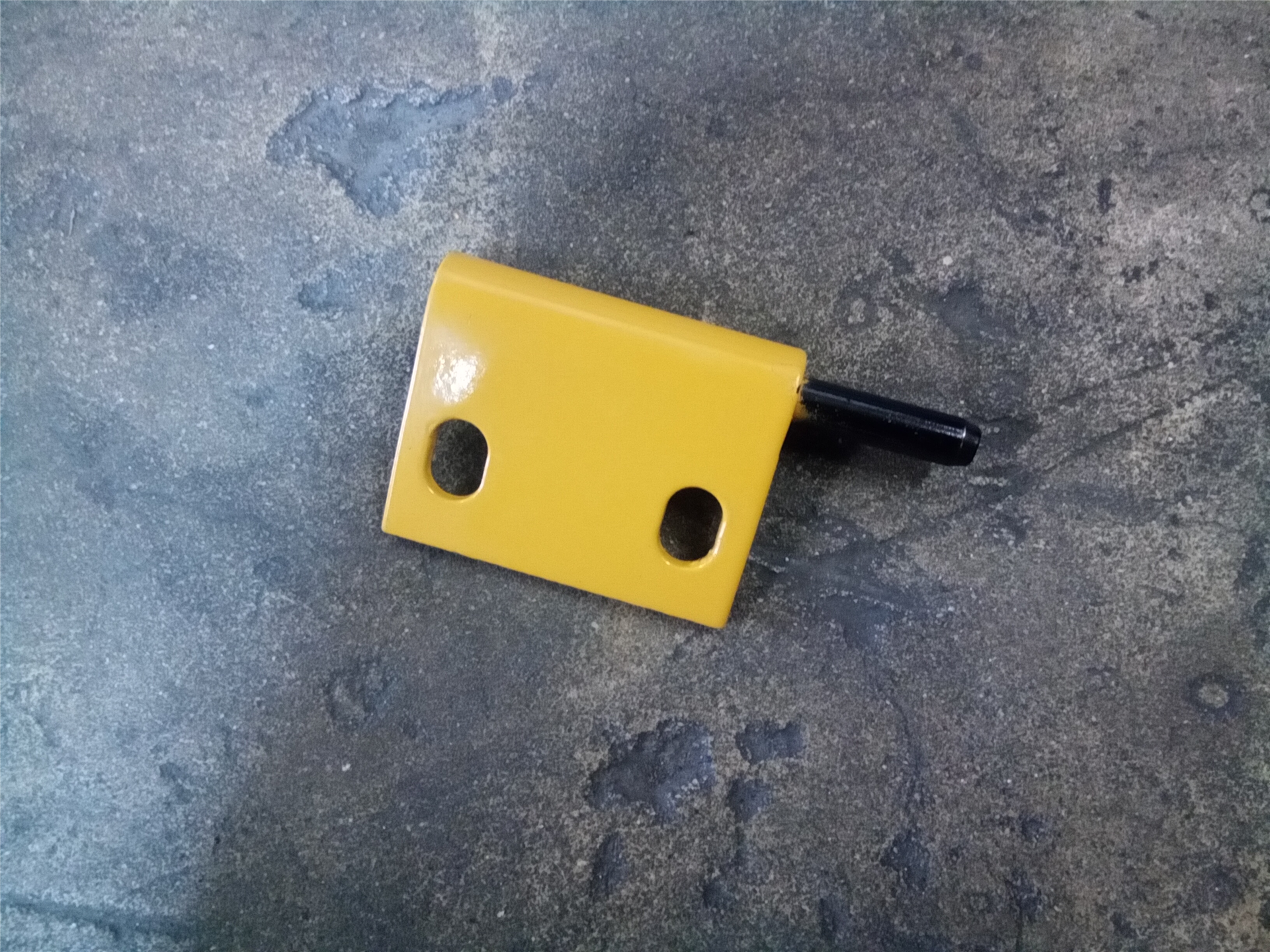 CAT 7I4979 part 1