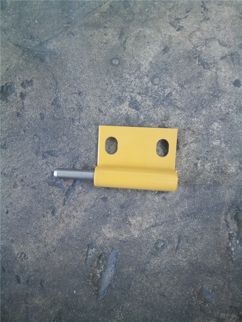 CAT 7I4981 part 1