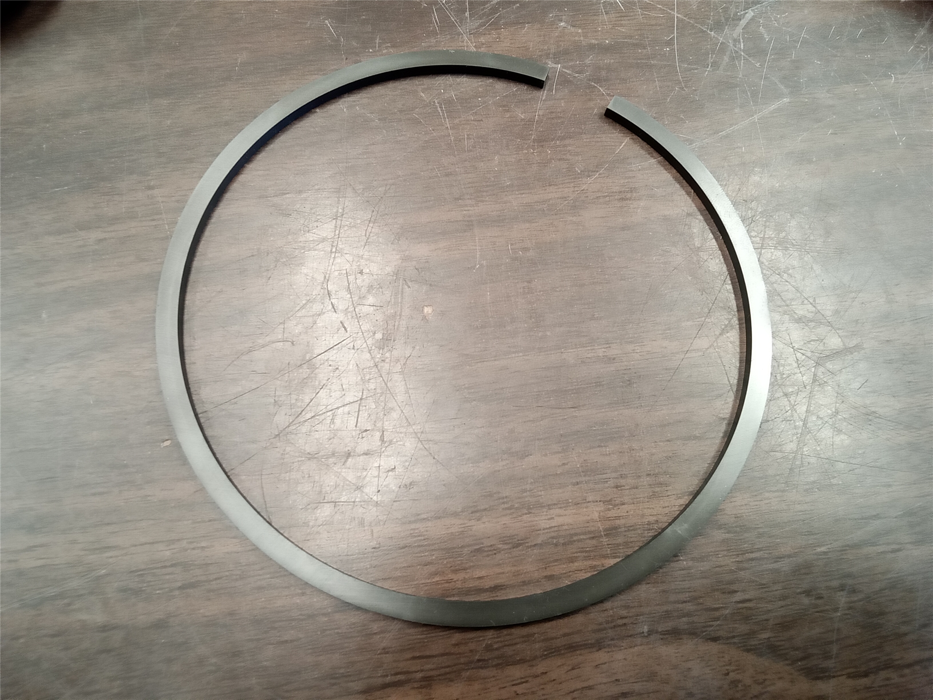 CAT 7L2167 part 1