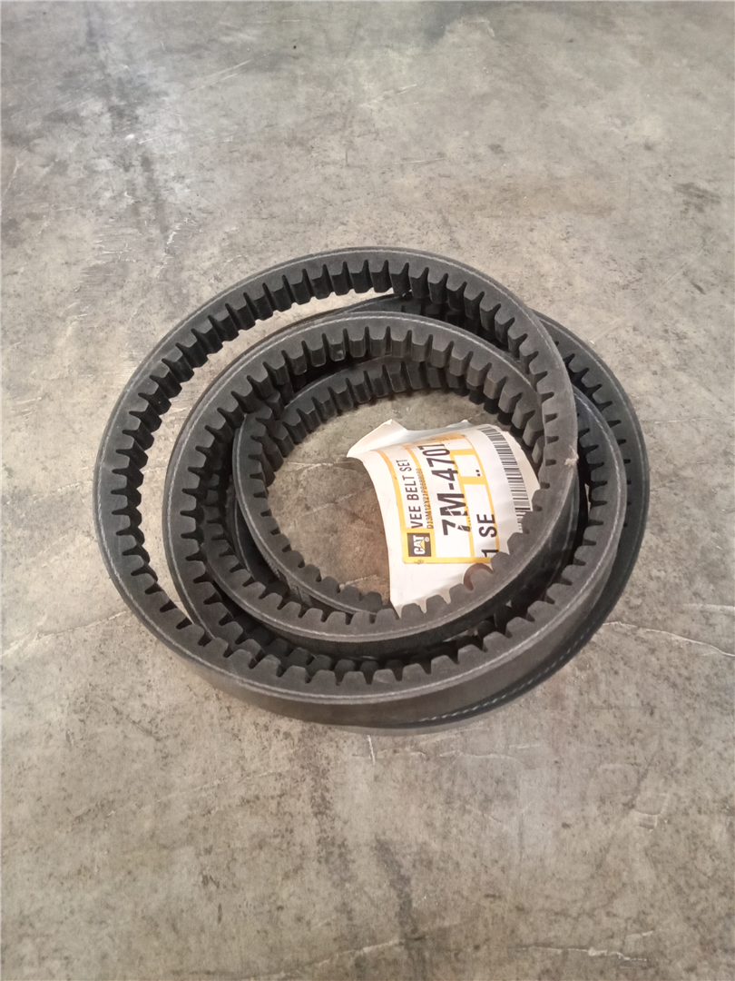 CAT 7M4707 part 1