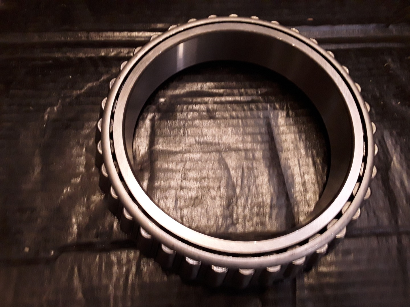CAT 7M5334 part 1