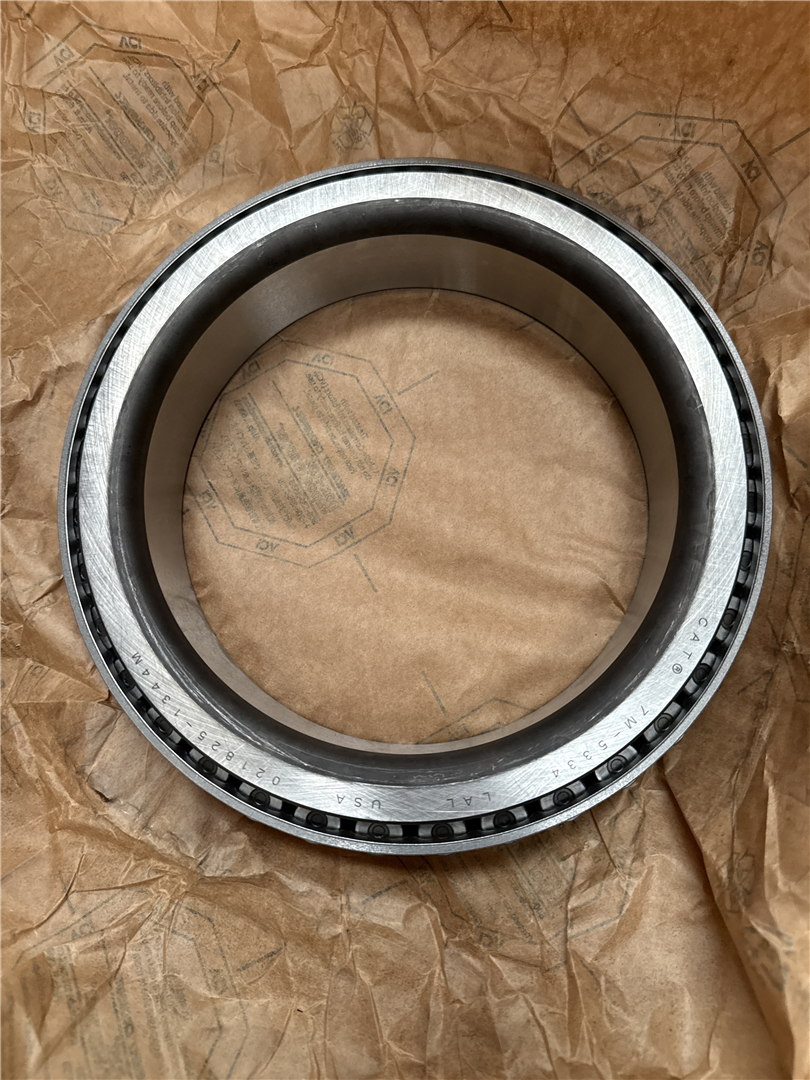 CAT 7M5334 part 2