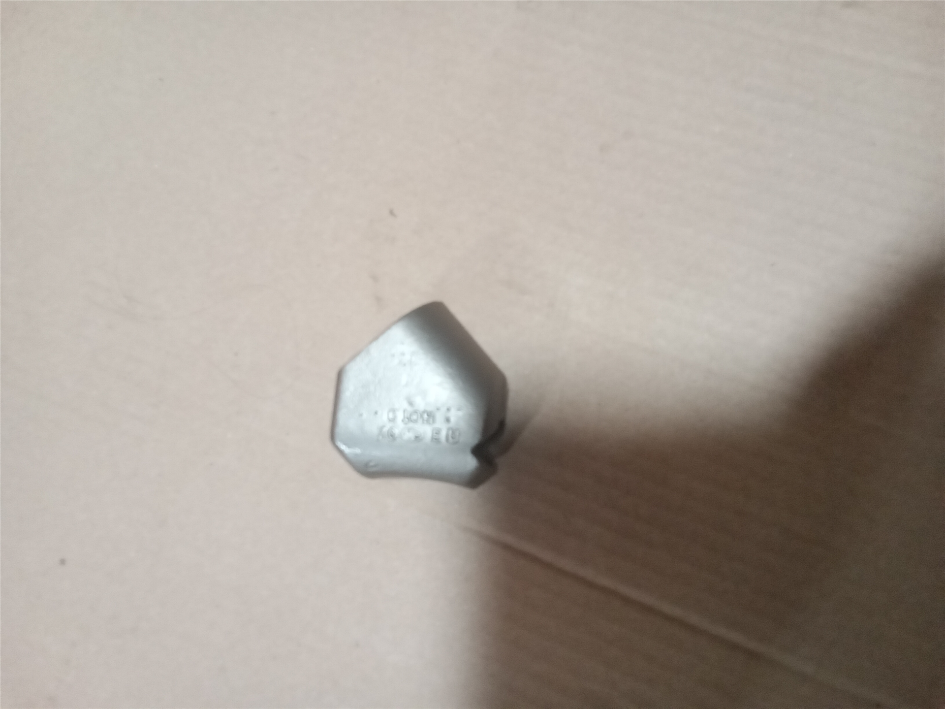 CAT 7R6187 part 1