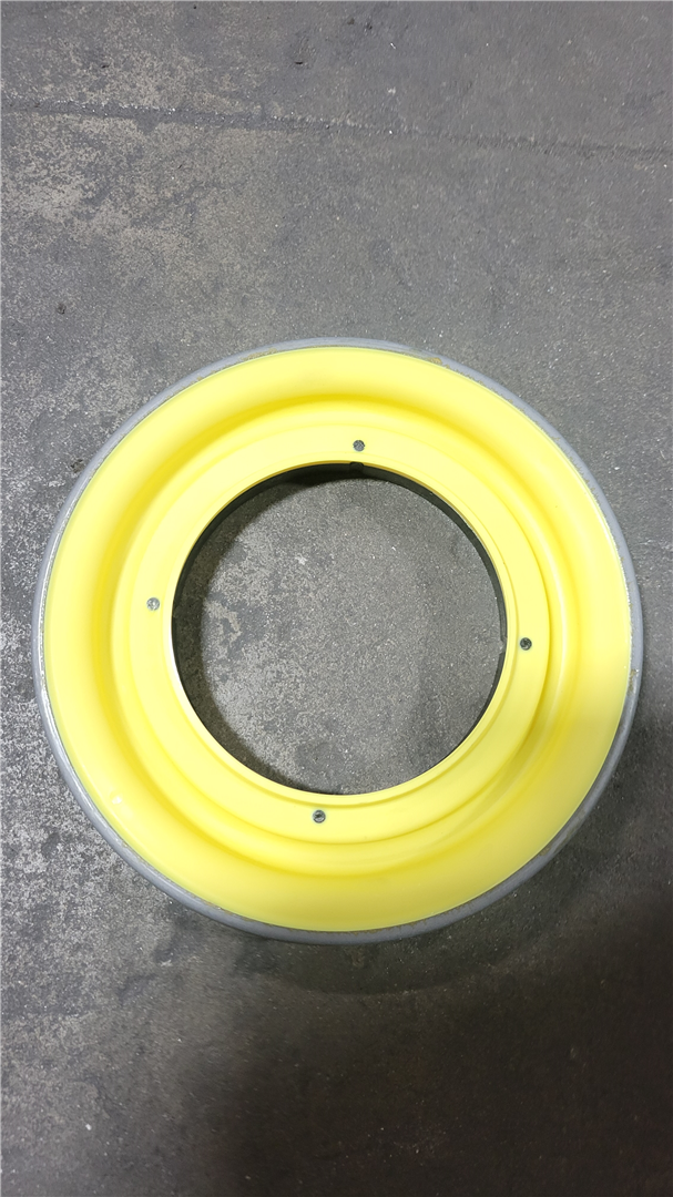 CAT 7T1448 part 1