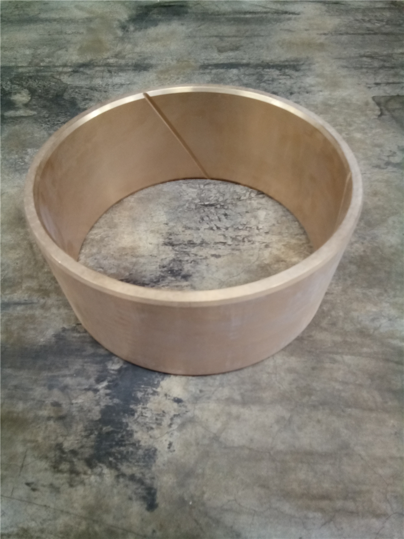CAT 7T4135 part 2