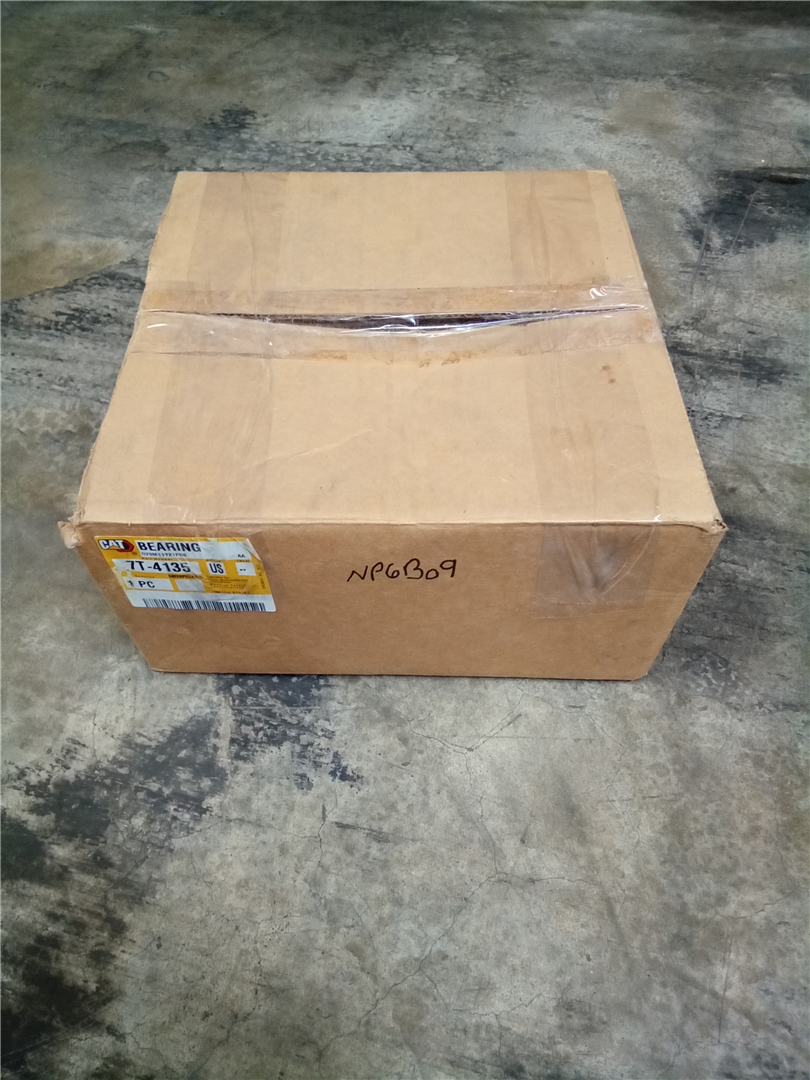 CAT 7T4135 part 3