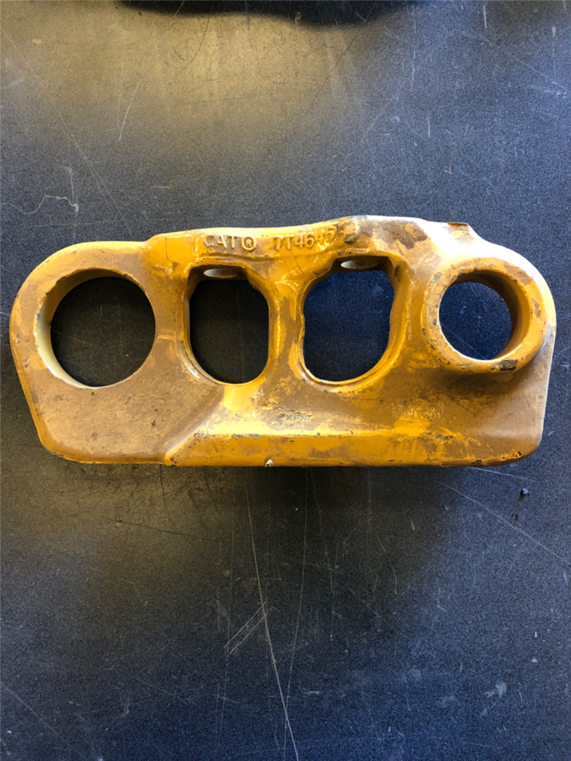 CAT 7T4645 part 1