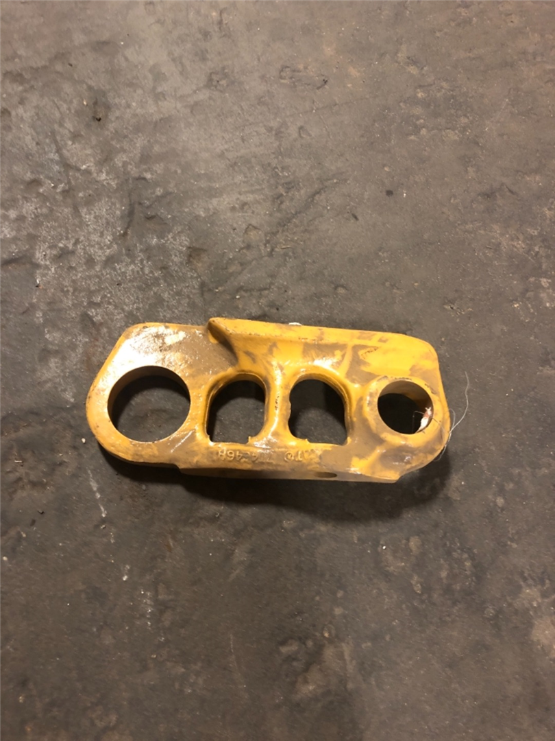 CAT 7T4646 part 1