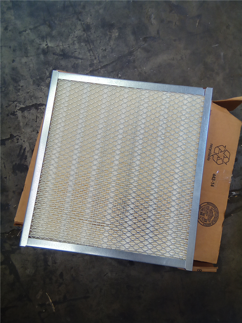 CAT 7T7358 part 3