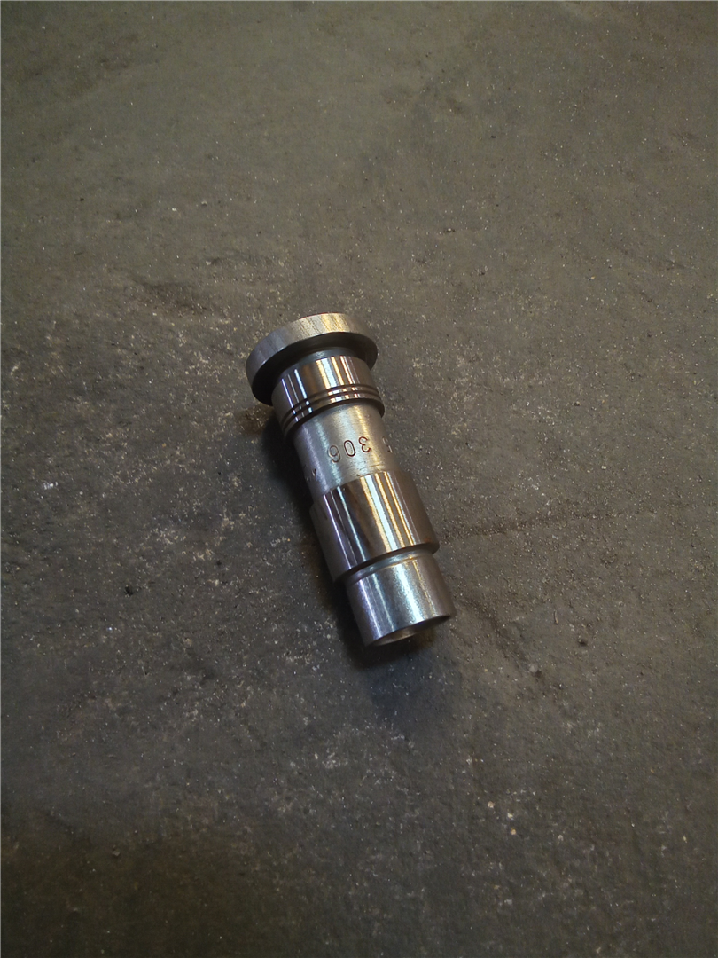 CAT 7T9436 part 1