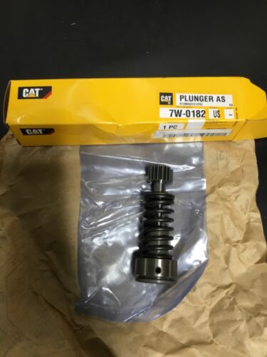 CAT 7W0182 part 1