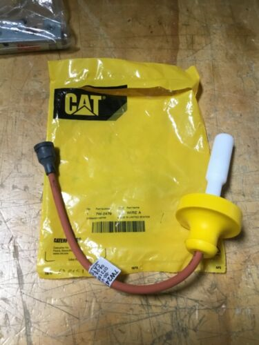CAT 7W2479 part 1