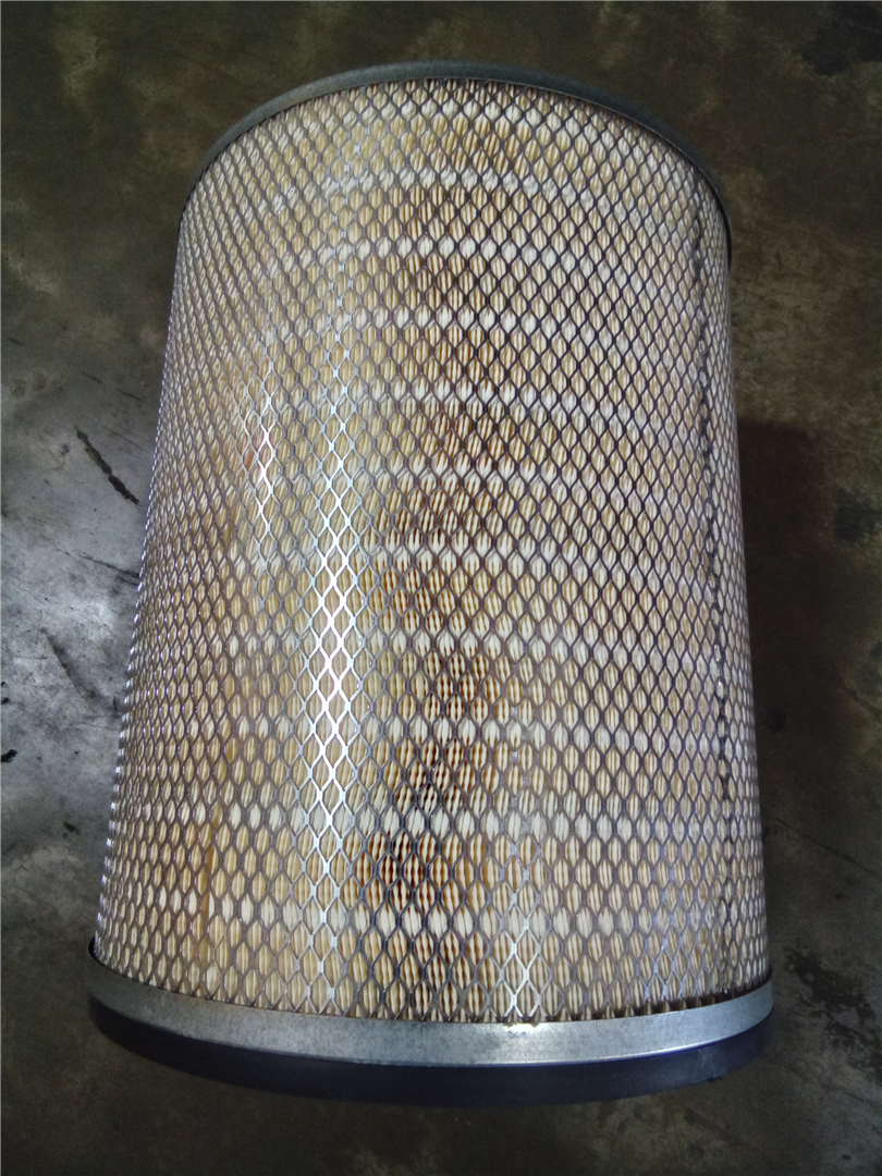 CAT 7W5313 part 2
