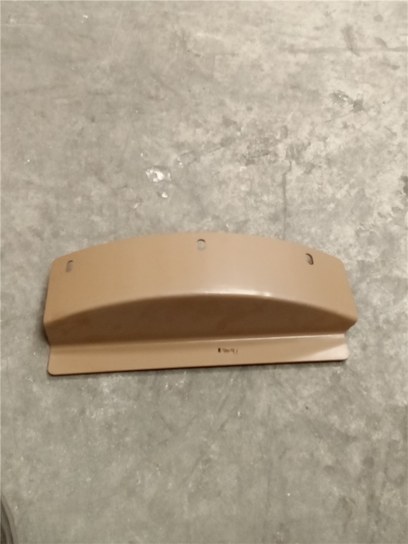 CAT 7W6668 part 2