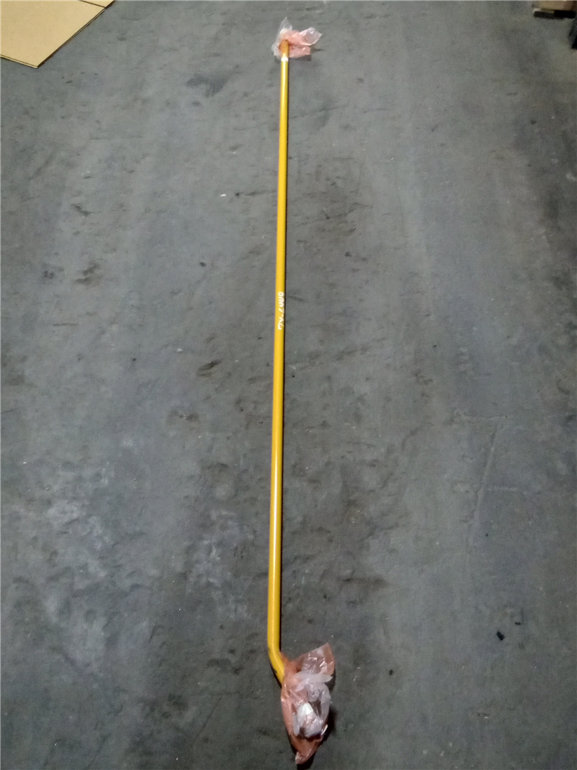 CAT 7Y6449 part 1