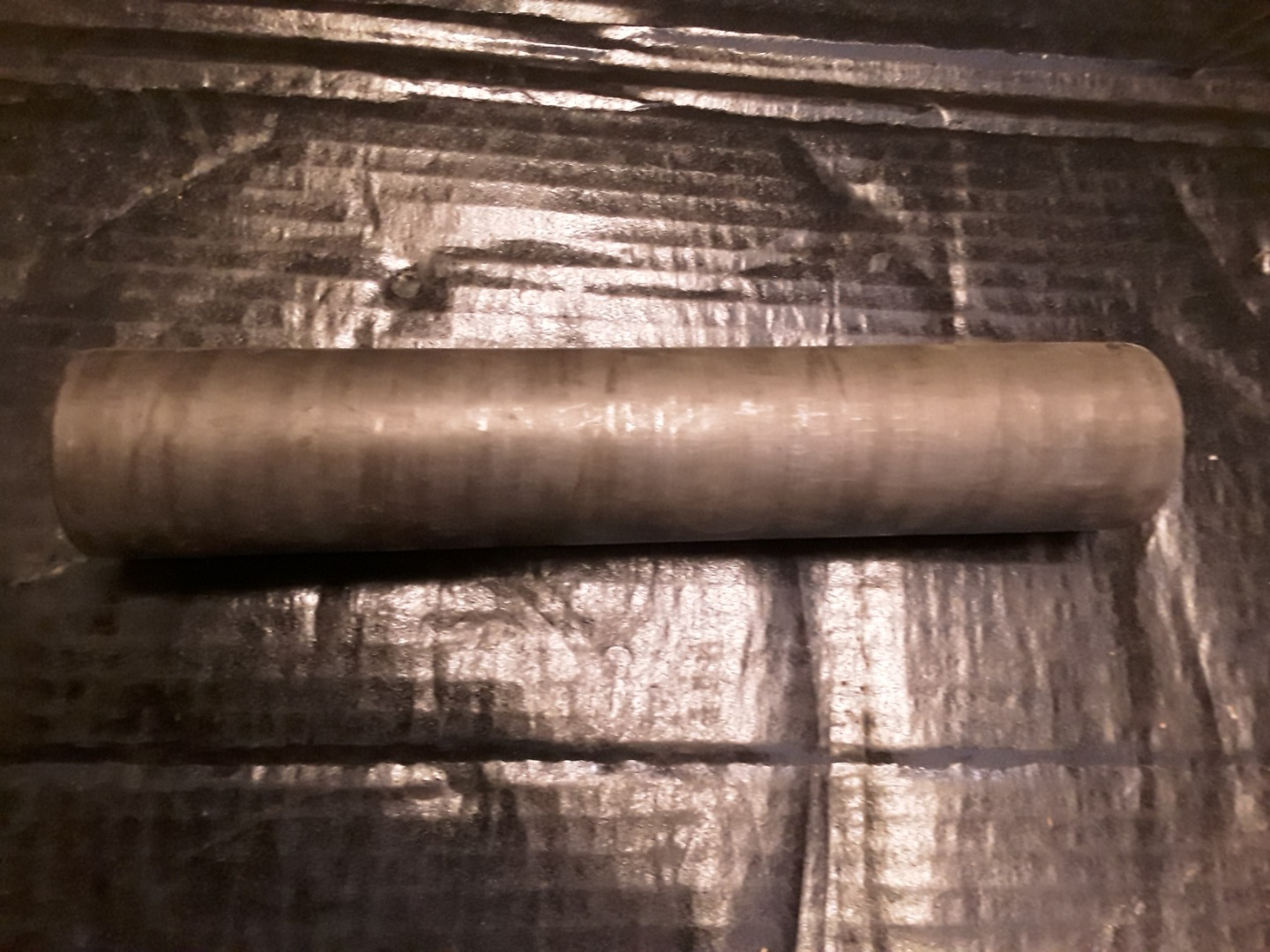 CAT 8E4272 part 1