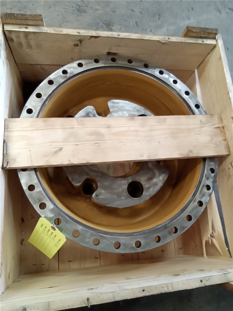 CAT 8G6335 part 1