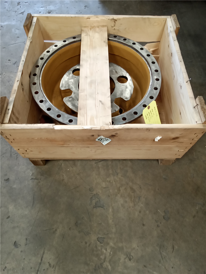 CAT 8G6335 part 2