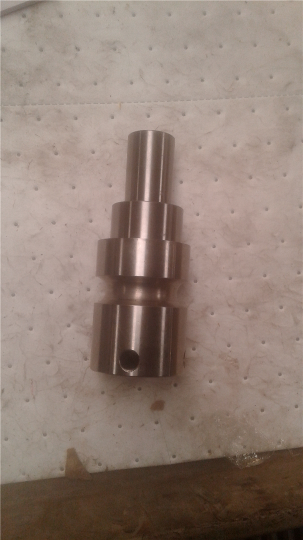 CAT 8J8253 part 2