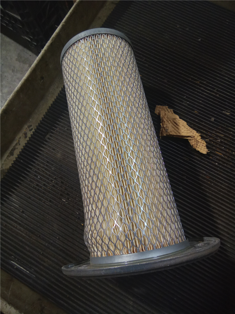 CAT 8N4901 part 1
