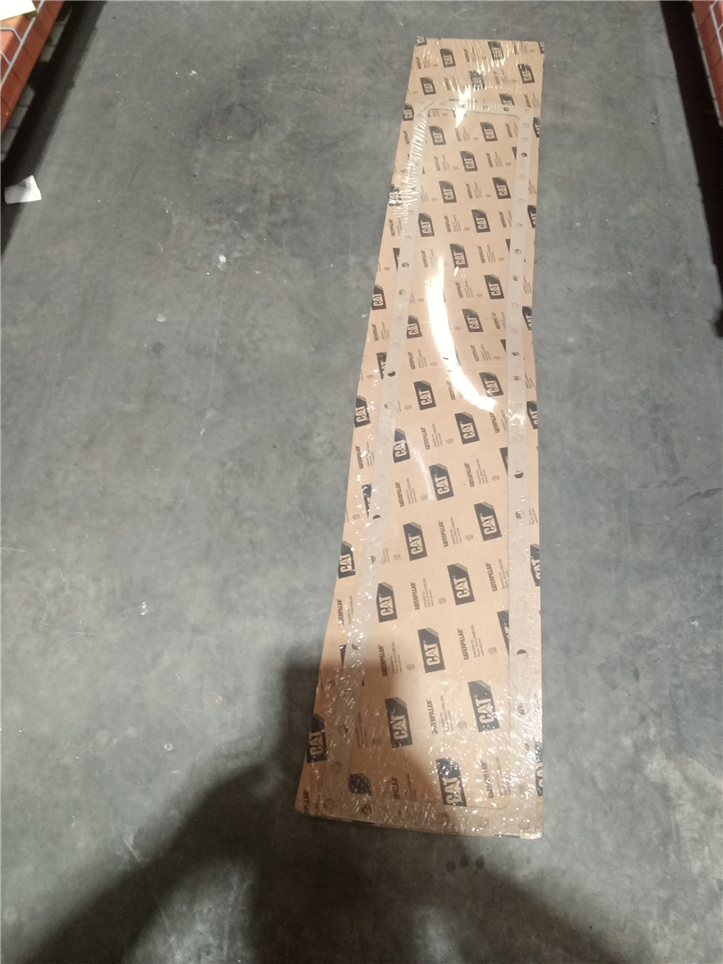 CAT 8N6028 part 2