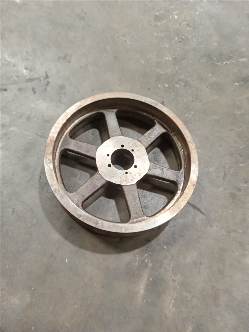 CAT 8N6575 part 1