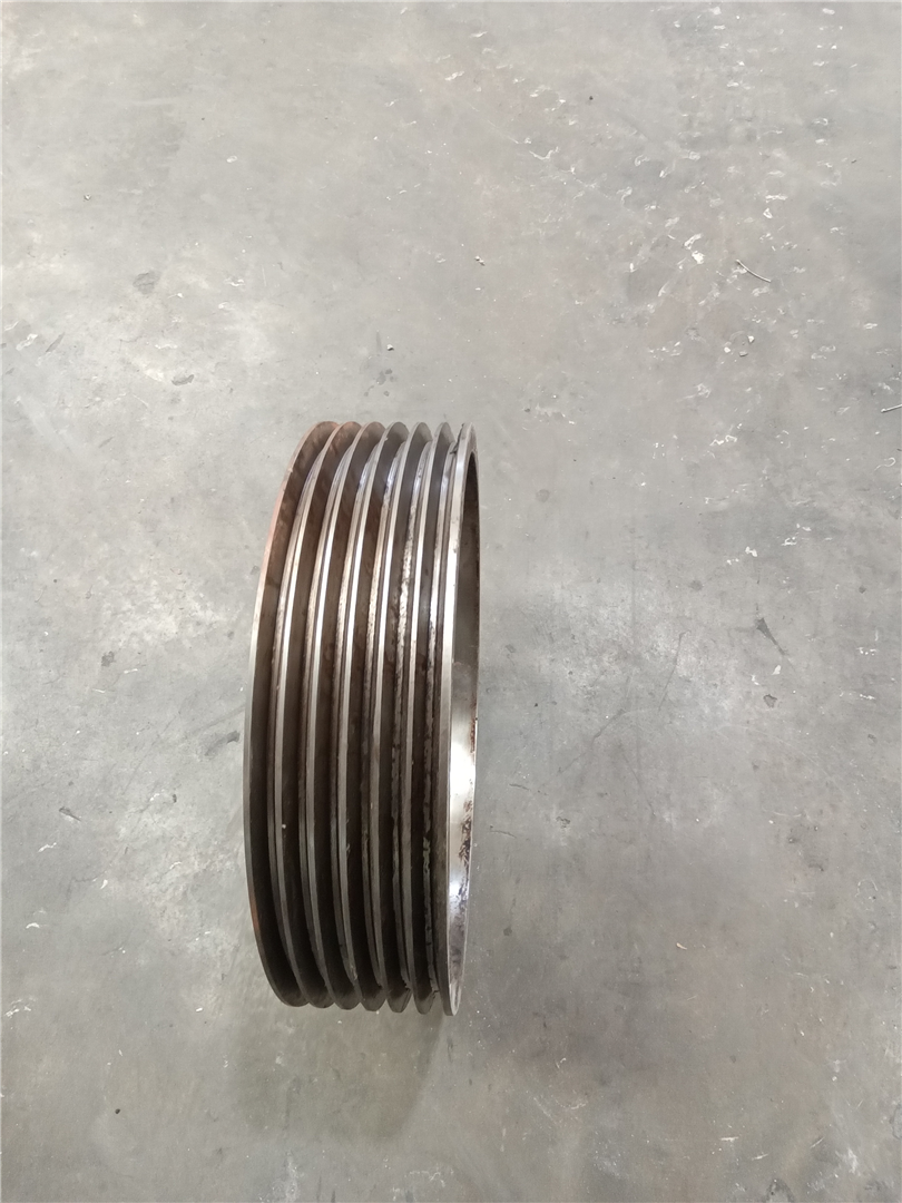 CAT 8N6575 part 2