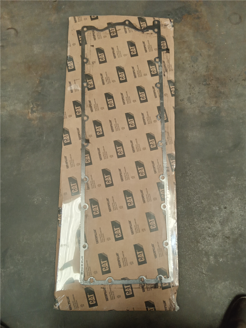 CAT 8N8109 part 1