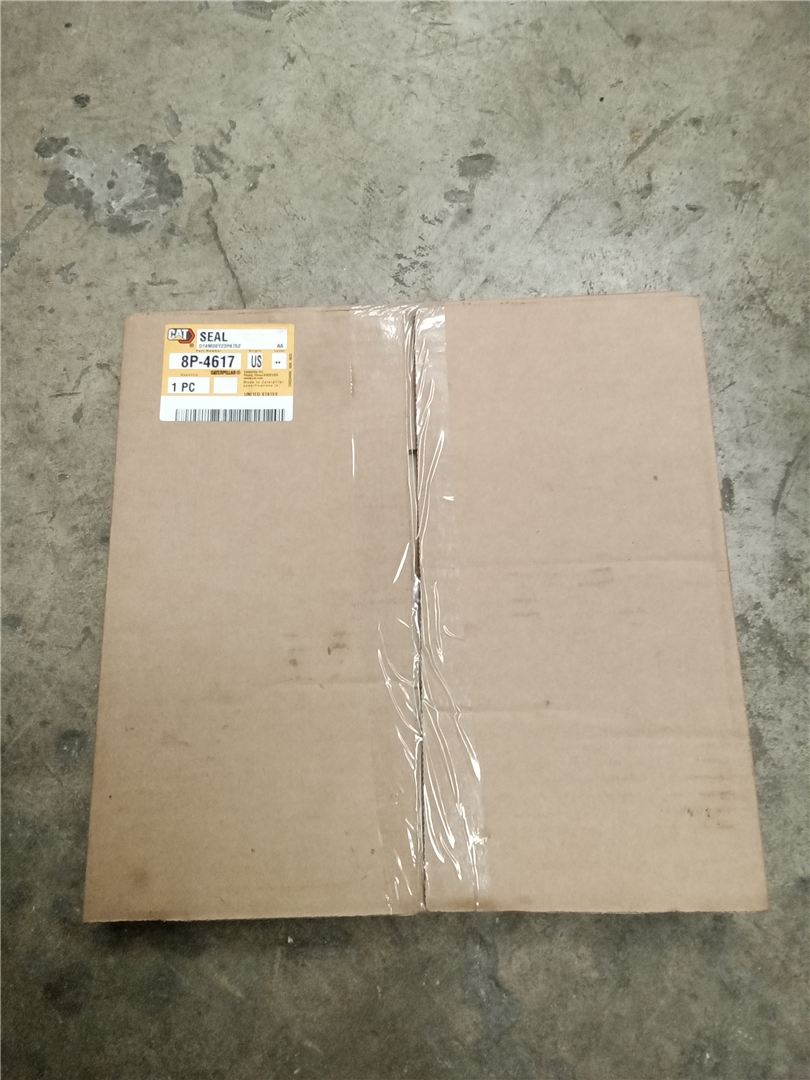 CAT 8P4617 part 2