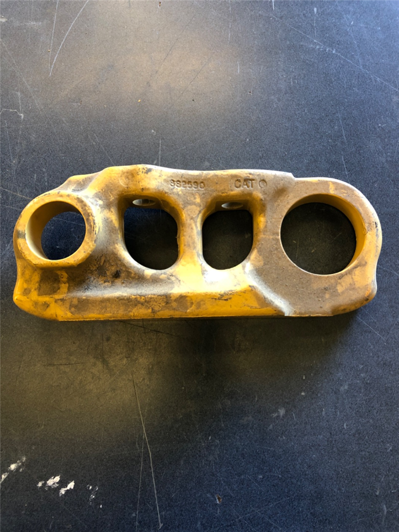 CAT 8S2590 part 1