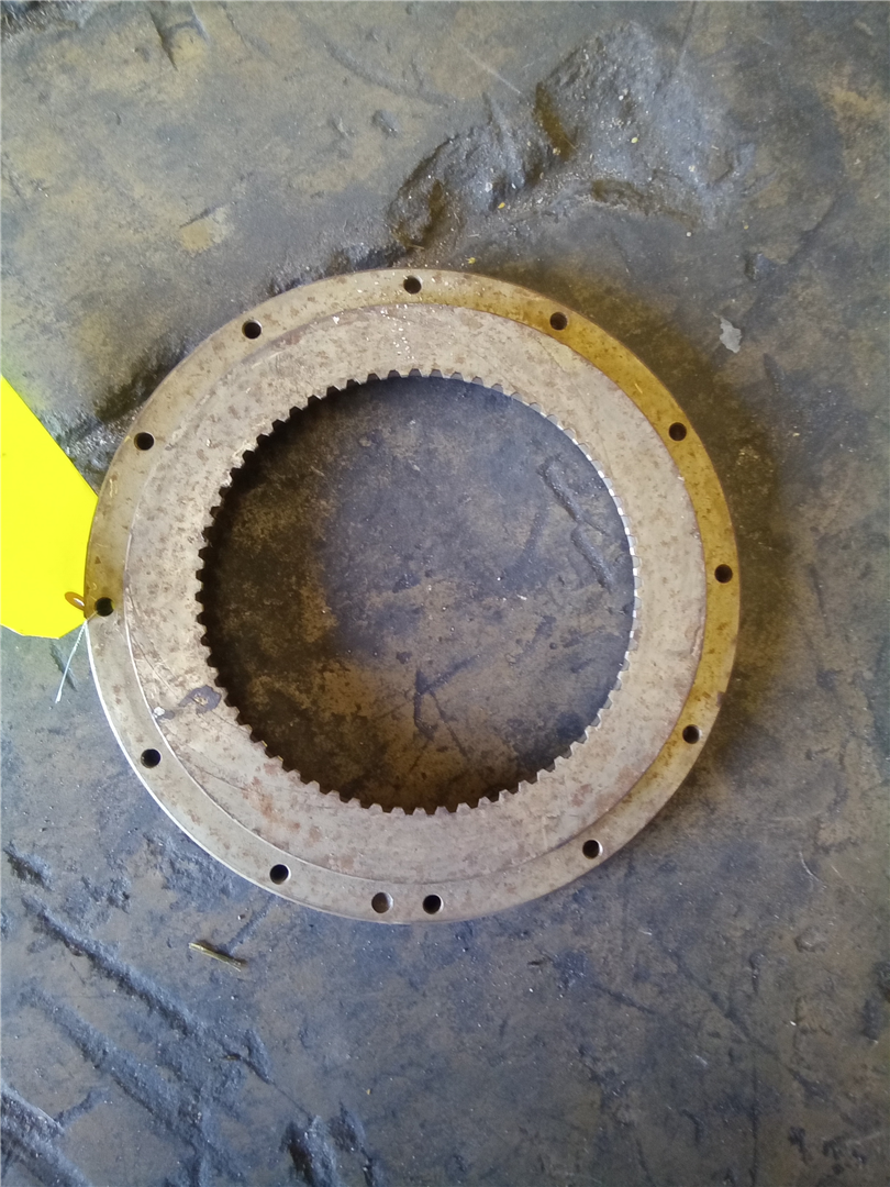 CAT 8S3557 part 1