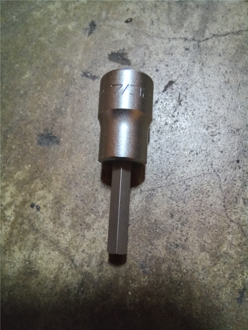 CAT 8T3042 part 1
