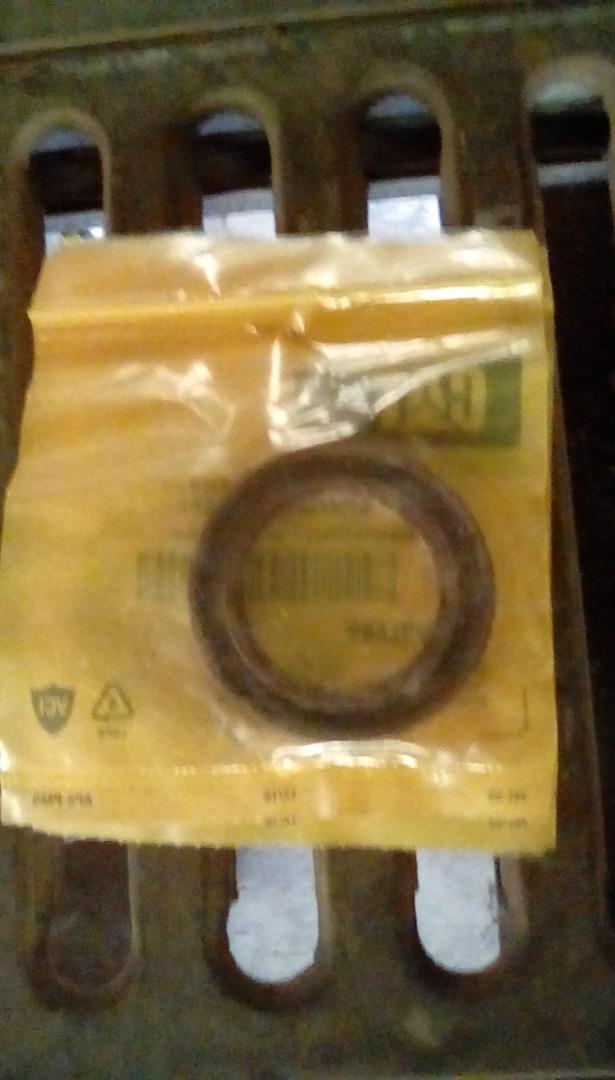 CAT 8T4750 part 1