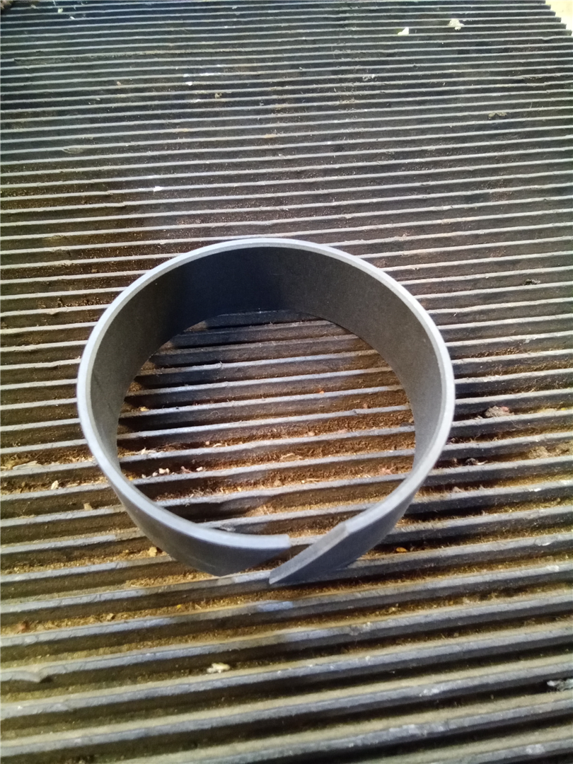 CAT 8T6443 part 1