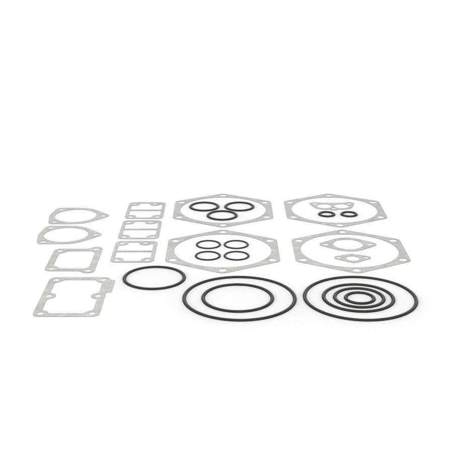 CAT 8T6489 part 1