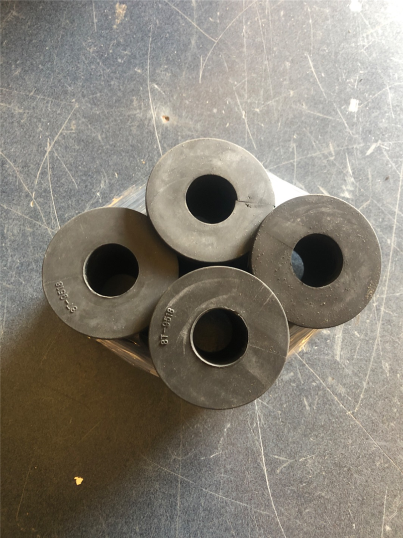 CAT 8T9518 part 2
