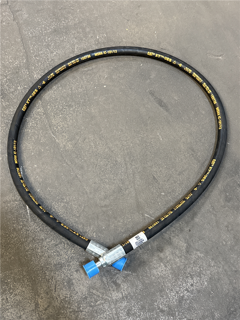 CAT 8W5646 part 1