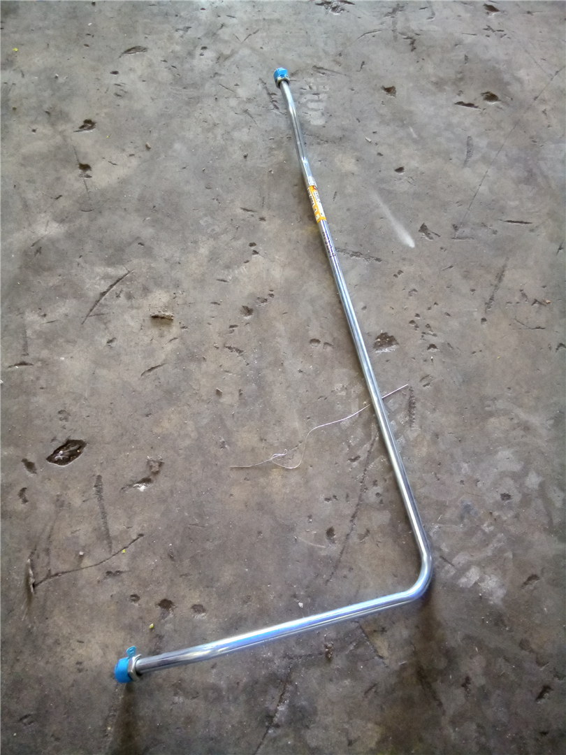 CAT 8W9004 part 1