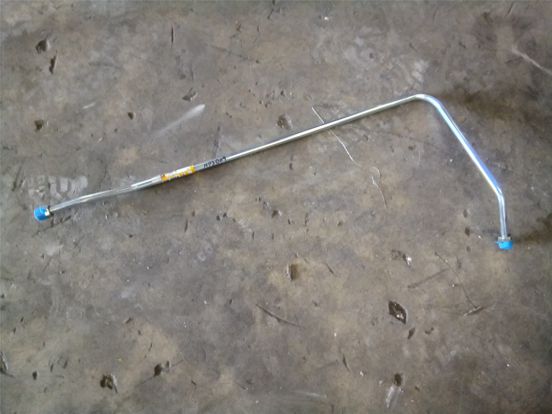 CAT 8W9004 part 2
