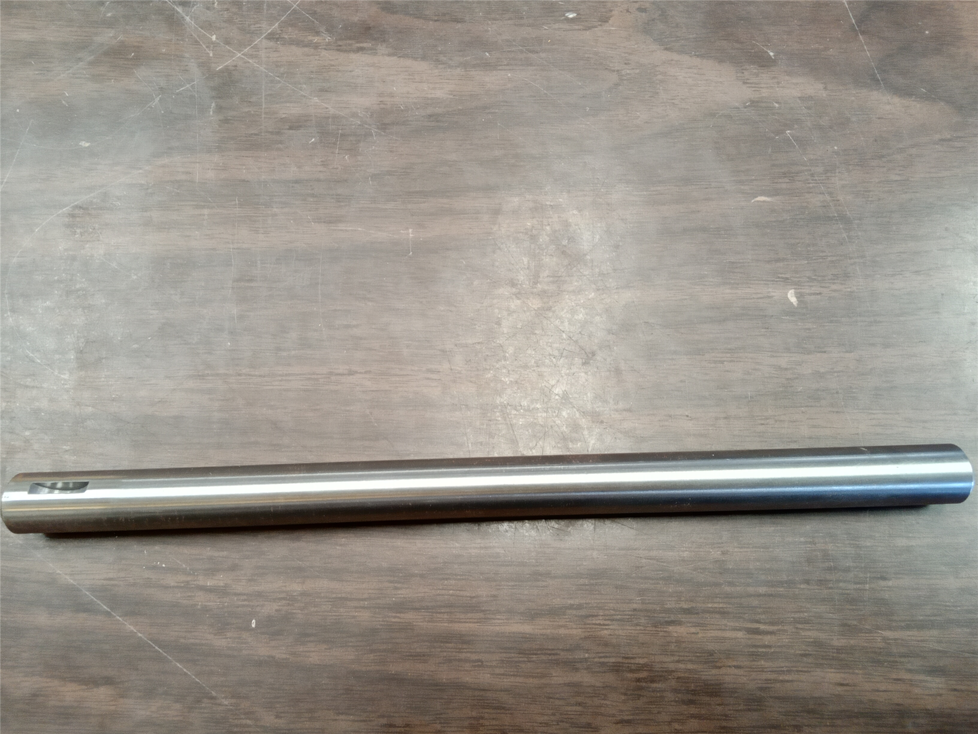 CAT 8X3123 part 1