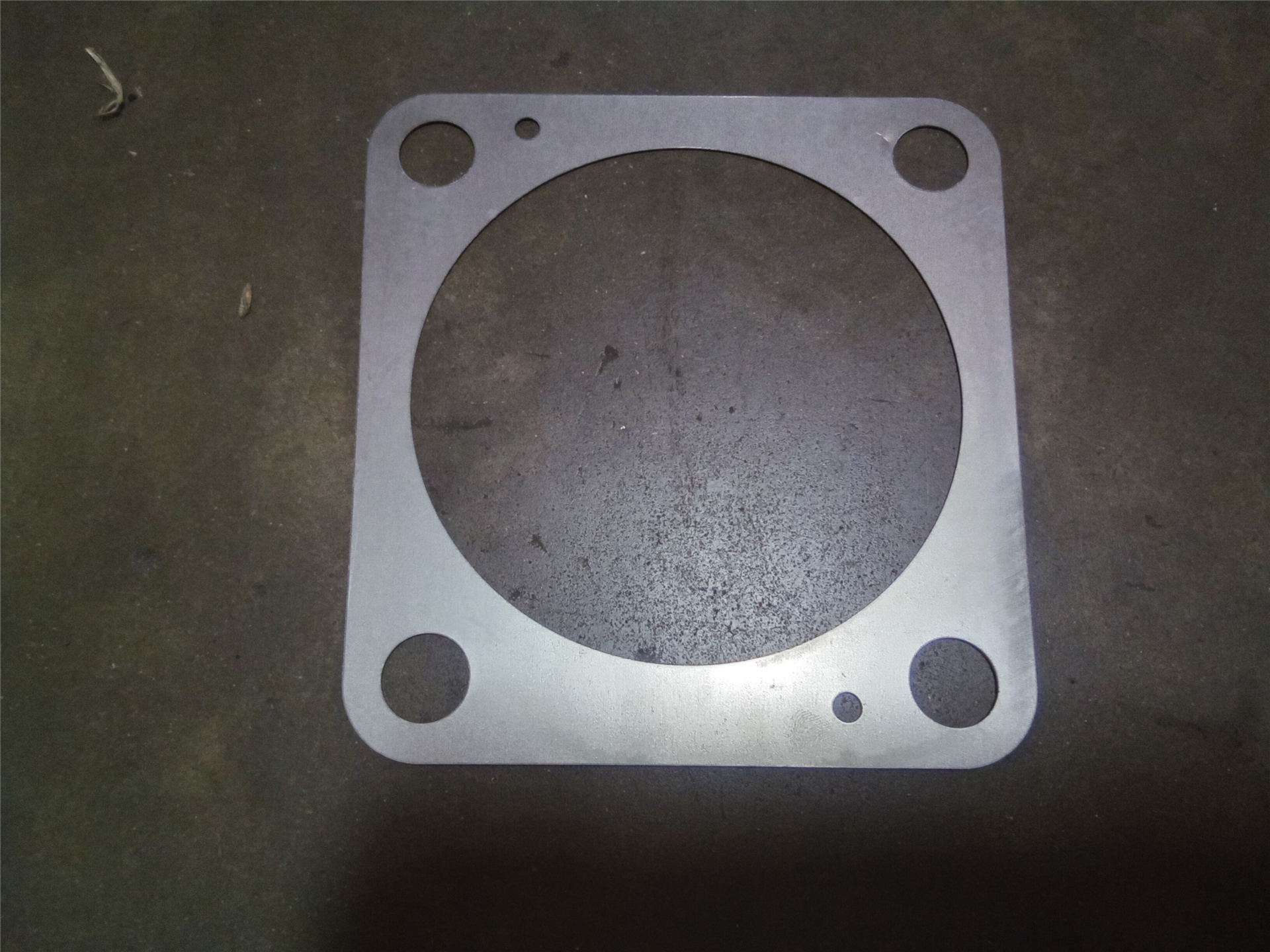 CAT 8X8409 part 1