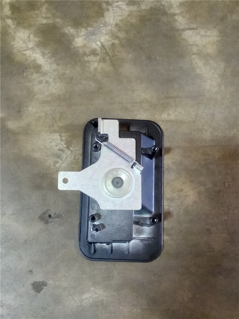 CAT 8Y4617 part 2
