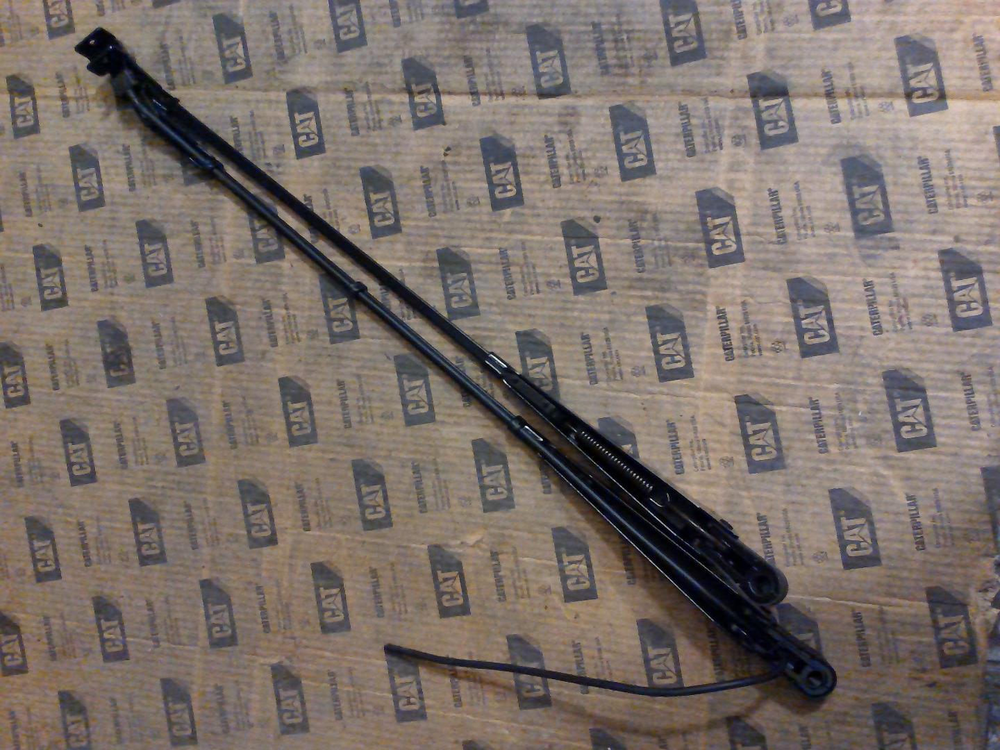 CAT 8Y6341 part 1