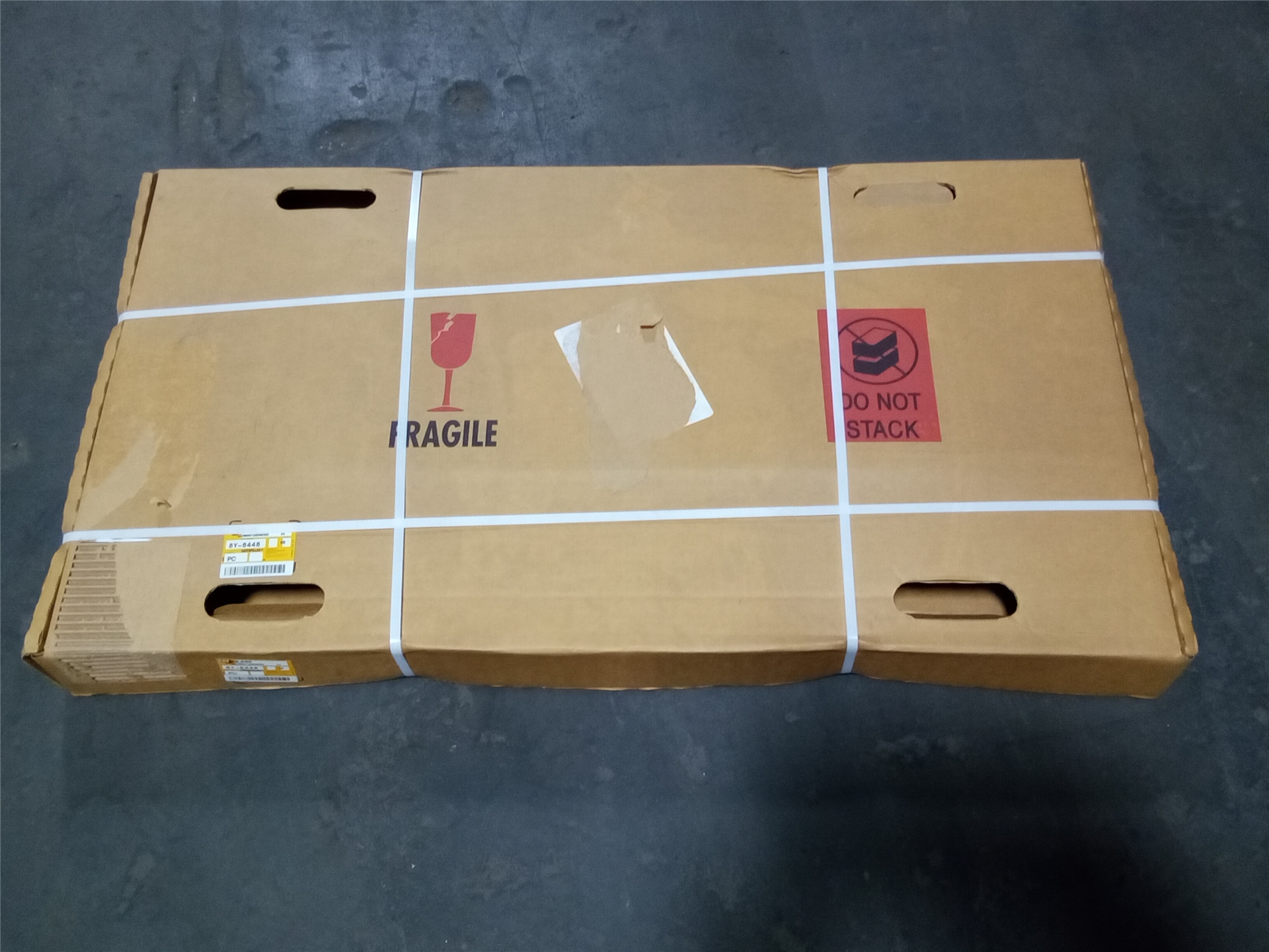 CAT 8Y6448 part 2