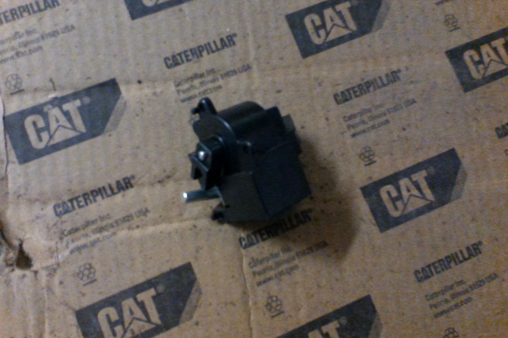 CAT 91A0513400 part 2