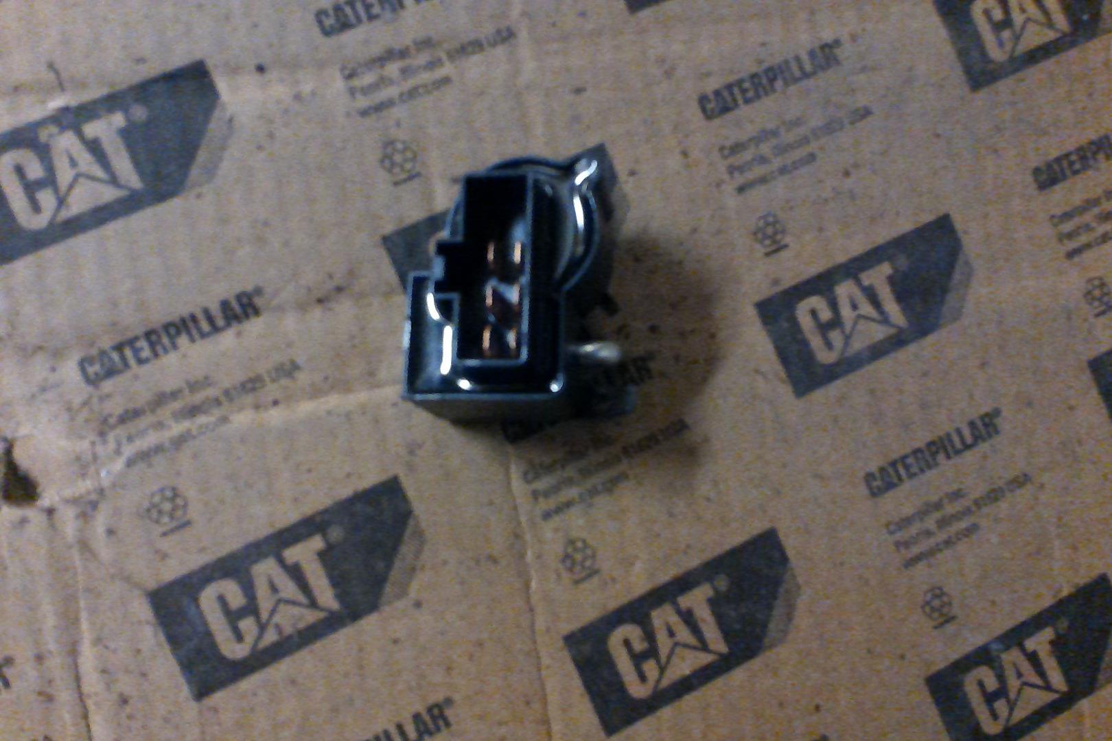 CAT 91A0513400 part 3