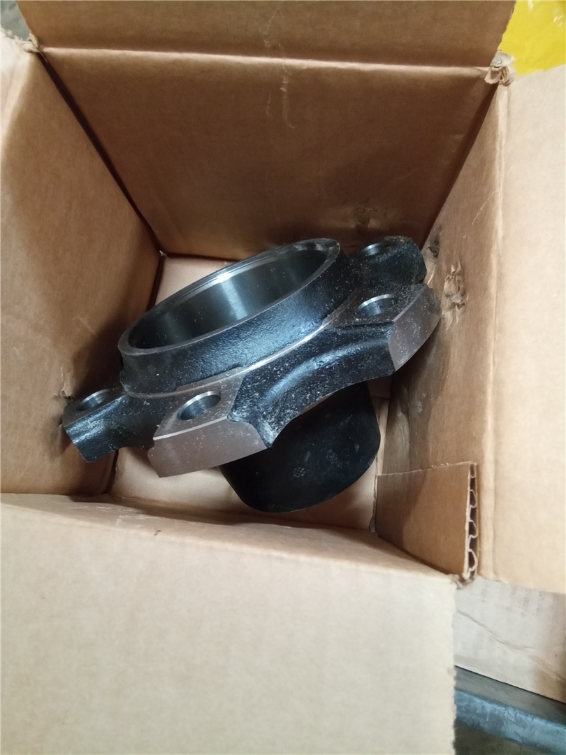 CAT 91H4320800 part 1